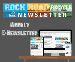 Weekly E-Newsletter